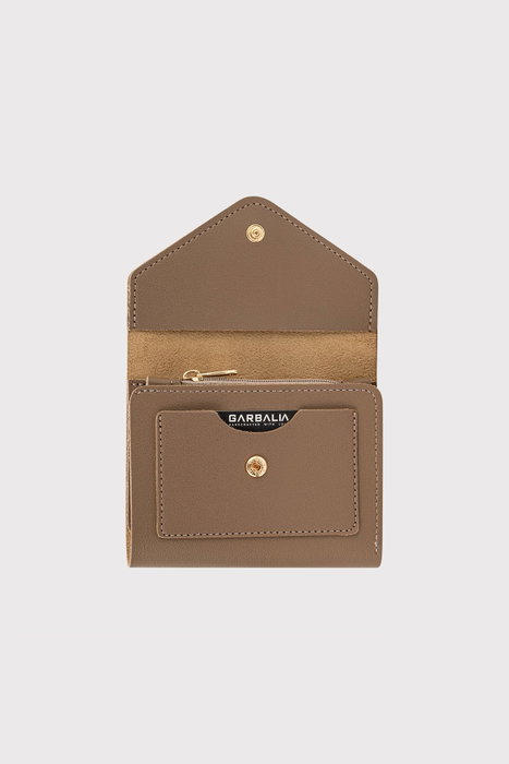 Zoozie Bags Cartera Visón para Mujer de Piel de PU
